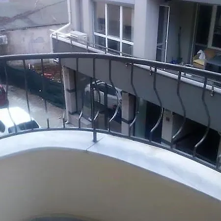 Penzion Elit Burgas City