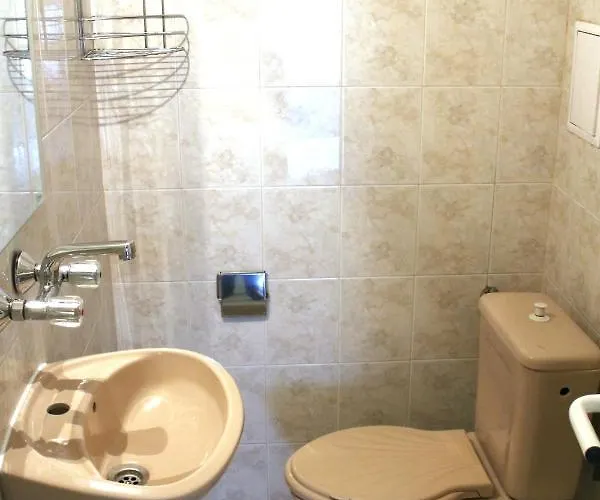 Elit Affittacamere 2*