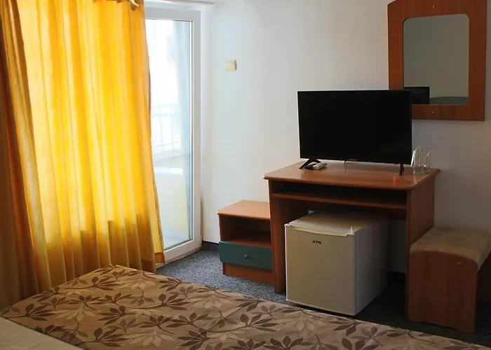 Elit Affittacamere Burgas