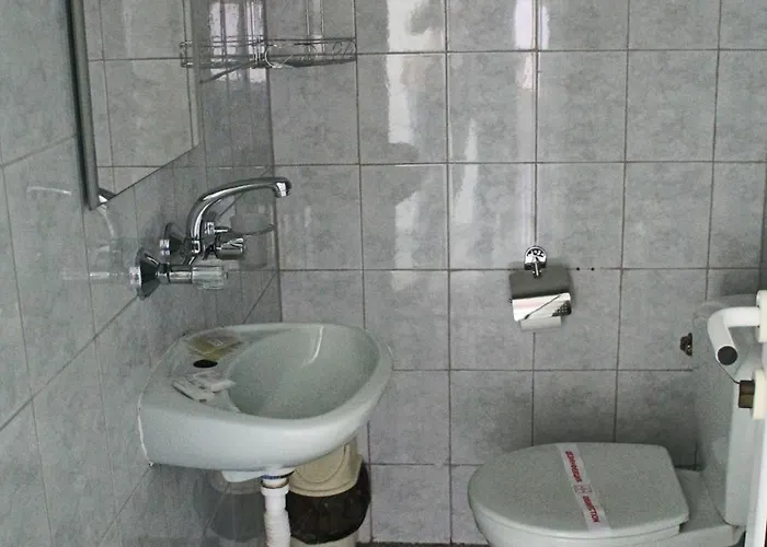 Elit Affittacamere 2*