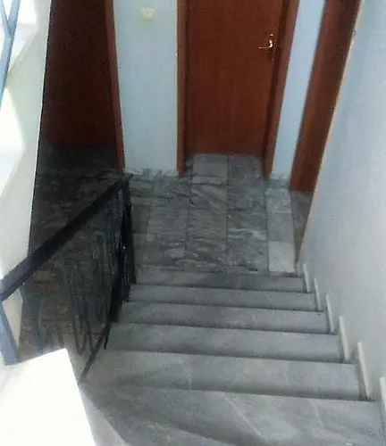 Casa de hóspedes Elit Burgas