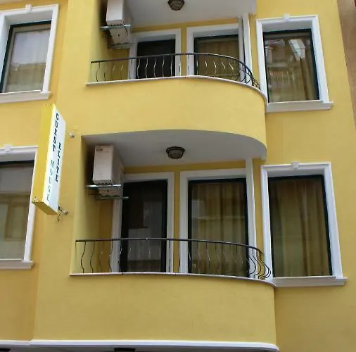 Affittacamere Elit 2*