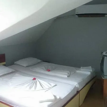 Pensiune Elit Burgas City