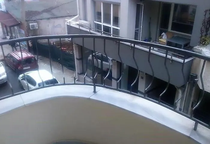 Casa de hóspedes Elit Burgas