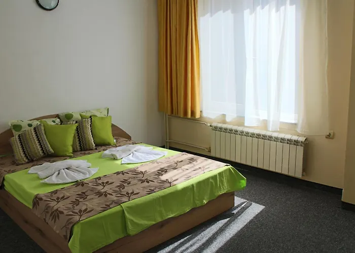 Elit Casa de hóspedes 2*