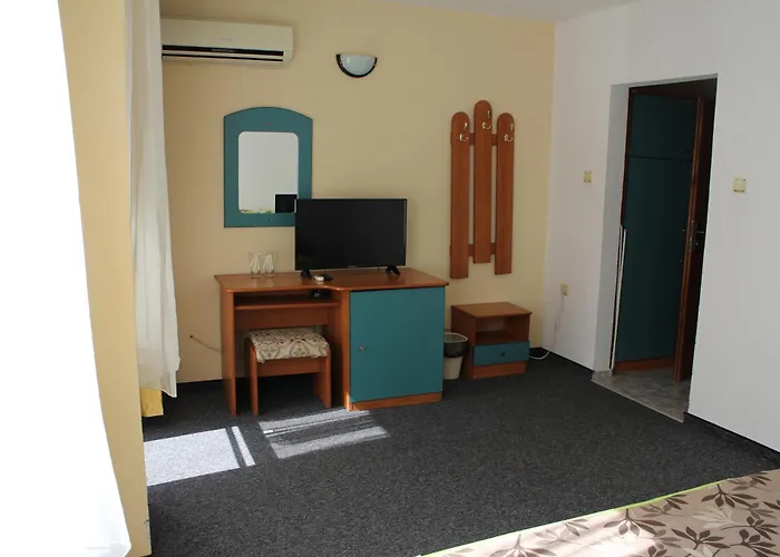 Elit Casa de hóspedes