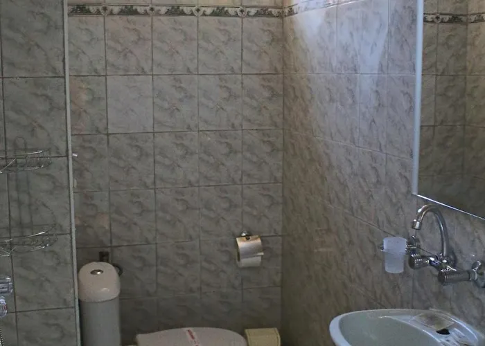 Casa de hóspedes Elit 2*