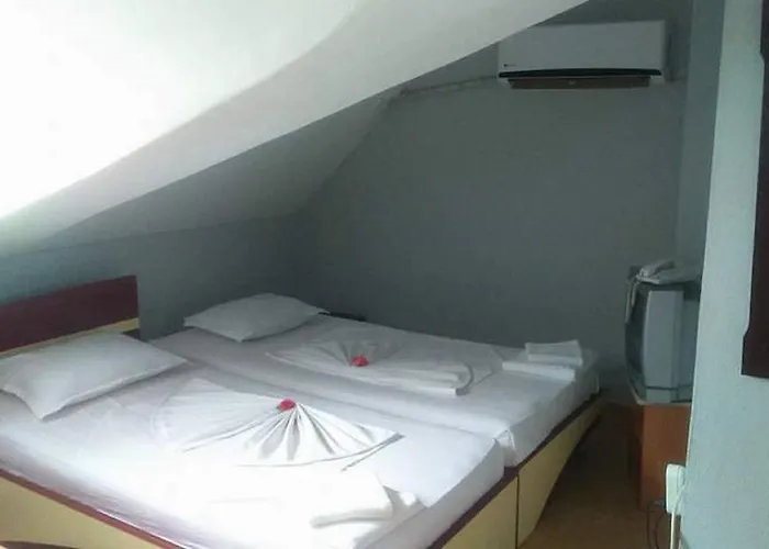 Casa de hóspedes Elit Burgas