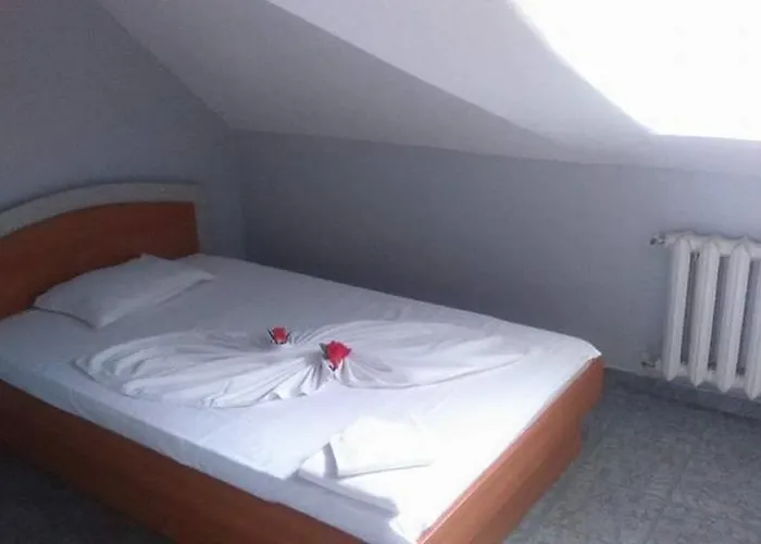 Elit Casa de hóspedes 2*