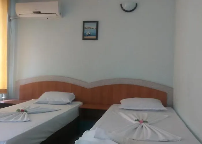 Casa de hóspedes Elit Burgas